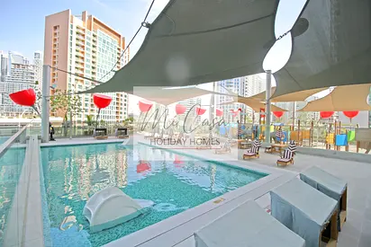 Urgent Offer | Lifestyle Amenities | 1 Parking | Bills Included