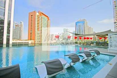 Exclusive Hot Deal | Modern Lifestyle Living | 1 Parking | Utilities Included