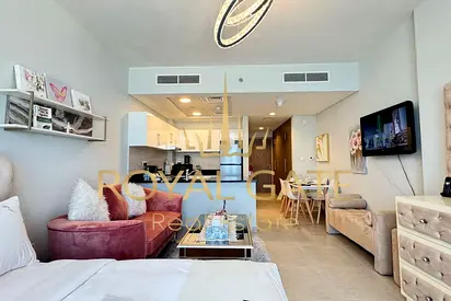Ready To Move | Fully Furnished | Modern Living
