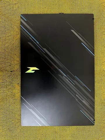 Acer Nitro V15