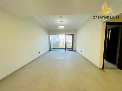 Stylish 2BR Apartment with 3 Bathrooms | Brand New | Prime Location | Arjan