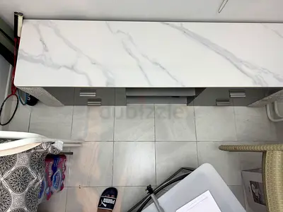 TV stand
