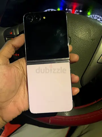 Samsung Flip 5