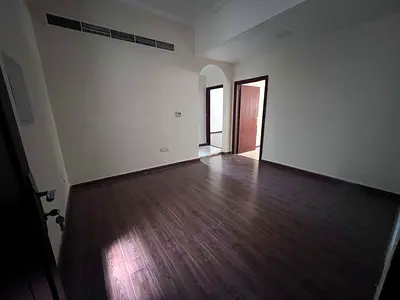Two-bedroom apartment for annual rent in Al Rawda 3, Ajman