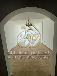 3 bedroom apartment for rent in Al Taawun near Oriana Hospital and Nesto with free gym pool parking