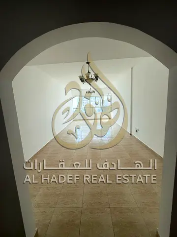 3 bedroom apartment for rent in Al Taawun near Oriana Hospital and Nesto with free gym pool parking AC and flexible payment options