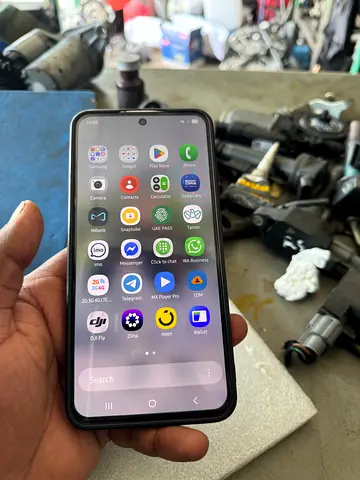 Samsung s24fe tdra