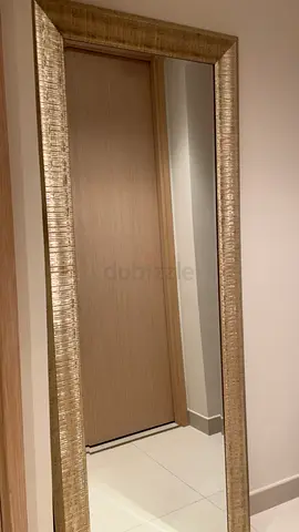 Elegant Mirror