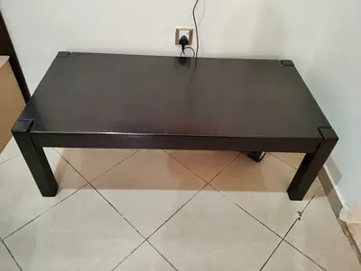 living room table