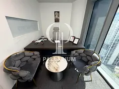 Fitted Office | Prime Location | Metropolis Tower | AED 100K