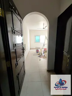 For Annual Rent – Spacious 1-Bedroom Apartment in Al Qulayaah