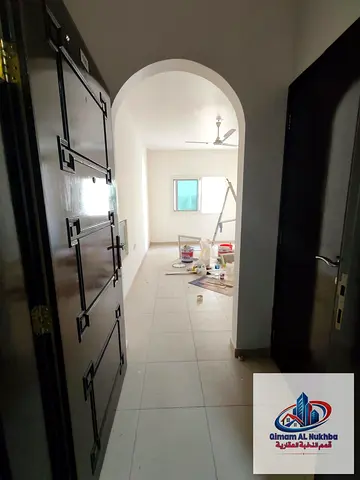 For Annual Rent – Spacious 1-Bedroom Apartment in Al Qulayaah