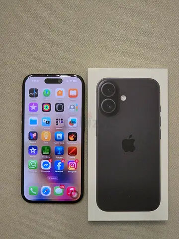 Iphone 16