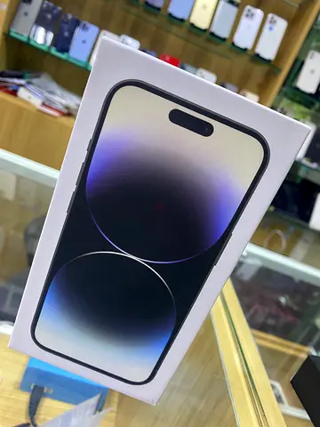 iPhone 14 Pro
