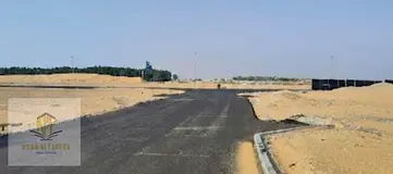 No Commission - Freehold for Everyone - Corner Industrial Plot for Sale - Al Sajaa, Sharjah A prime