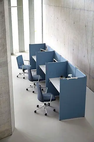 Office Workstations