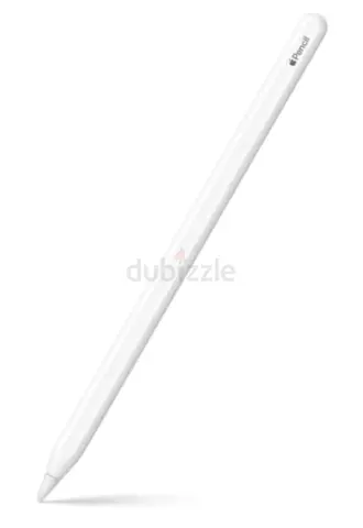 Apple Pencil (2nd Generation) – Brand New (Open Box)