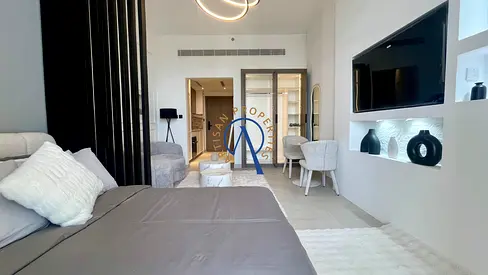 EXCLUSIVE UNIT | BRANDNEW BUILDING | FLEXIBLE CHEQ