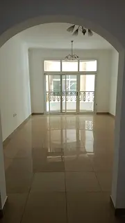 Location: Al Majara – Al Nabaa, Sharjah. The property is located directly on the main road next to
