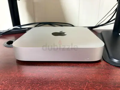 Apple Mac Mini - M1  / 16GB / 512GB / 8C CPU / 8C GPU