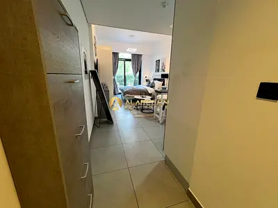 Furnished Studio | All Bills Included monthly | Call Now