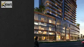 Downtown view_resort amenities_finest apartments