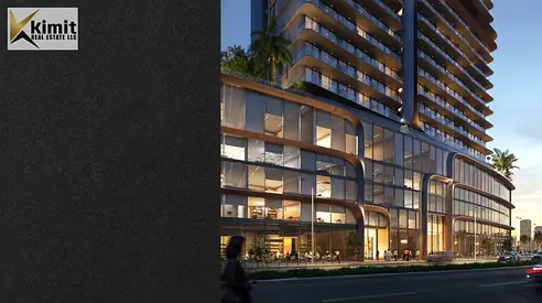 Downtown view_resort amenities_finest apartments