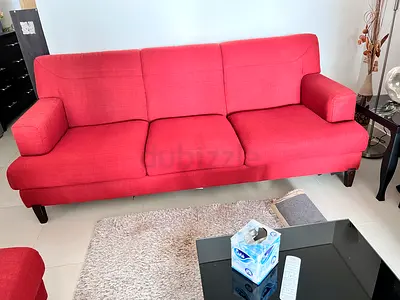 Sofa set 3+2+1 on sale