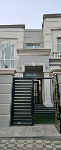 Modern Independent Villa for Sale in Hoshi – Spacious & Elegant Design