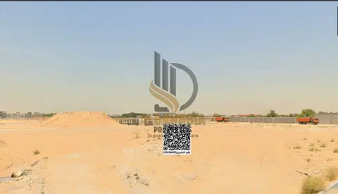 🏡 FOR SALE – Townhouse Plot in Zahya 2, Ajman A great investment opportunity in one of Ajman’s fastest-growing residential communities, ideal for tow