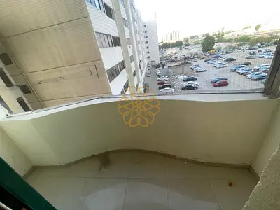 One Bedroom with Balcony+storme with open view In Al Majaz 2 Area