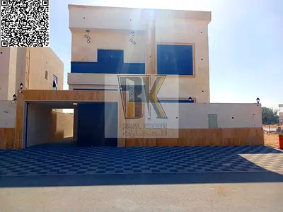 Prime location on Al Helio main road – a golden opportunity to own a luxurious villa with a modern design and high-end finishes.