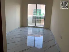 1BHK 2 Bath Central AC Apartment Prime Mowaihat 3 Ajman