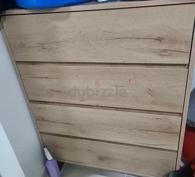 Storage drawers
