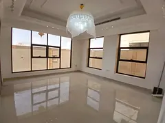 Luxury villa for annual rent in Al Yasmin, Ajman