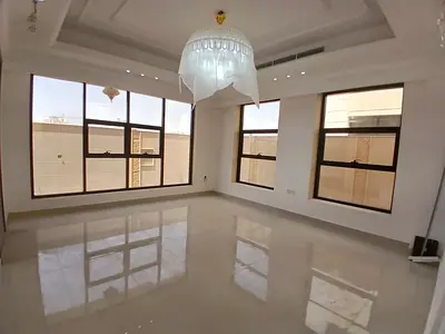 فيلا فاخره للإيجار السنوي بالياسمين عجمان