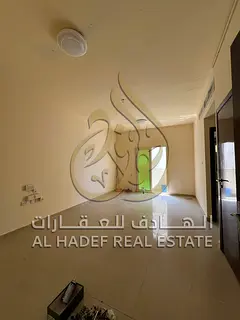 A well-located 1-bedroom apartment for rent in Al Khan, Sharjah, situated close to Al Khan Corniche,