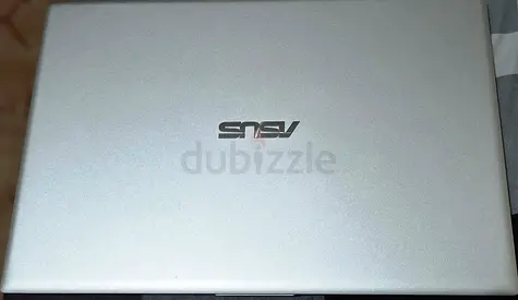 Asus laptop 14 inch  intel i3 , 4 Gb Ram, 512 GB SSD ,