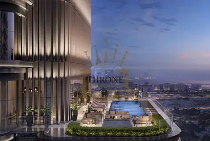 Burj Khalifa View| Uber Luxury| 50% Paid| Q1 2028