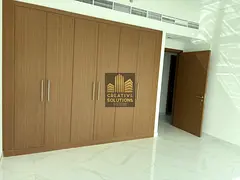 One bedroom with balcony