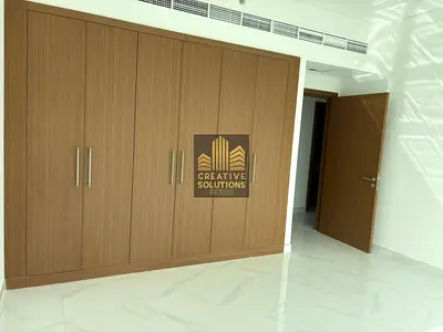 One bedroom with balcony