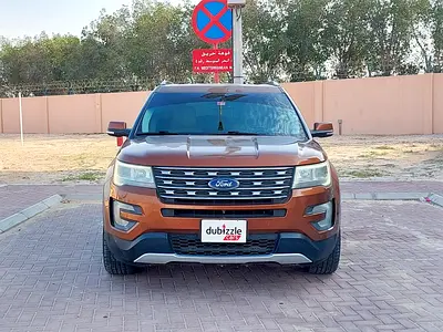صورة 2 لـ 2017 FORD EXPLORER