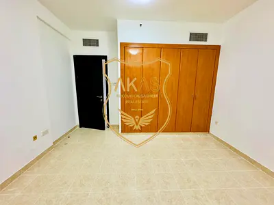 SPACIOUS ONE BEDROOM WITH BALCONY ONLY 60k