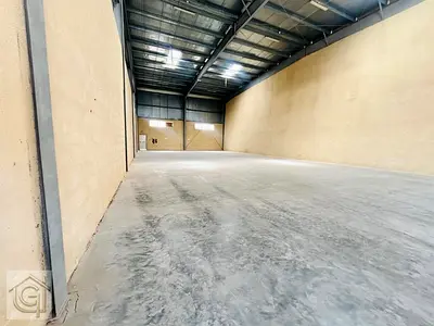 Hot Deal! Warehouse Available in DIP 1 | 3,190 Sqft | Ready to Move