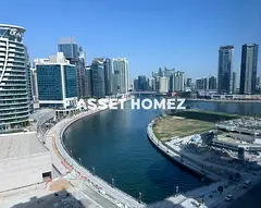 Full Canal View | Elegant Studio | Prime Location