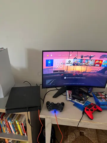 Ps4