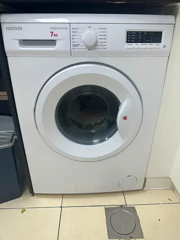 Hoover automatic washing machine