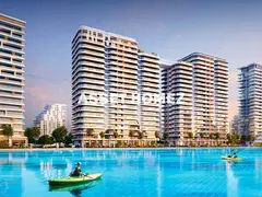 Waterfront Studio | Furnished | Pool &amp; Canal Views