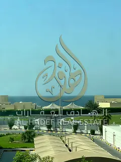 1BHK Apartment | Al Qulaya | Sea View | Built-in Wardrobes | Luxury Finishing | Gym | Pool | Prime L