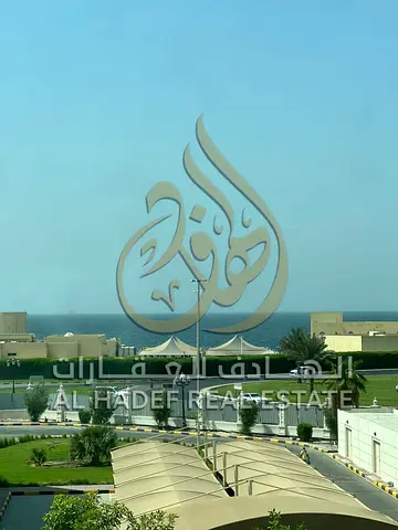 1BHK Apartment | Al Qulaya | Sea View | Built-in Wardrobes | Luxury Finishing | Gym | Pool | Prime Location